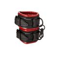 Saffron Handcuffs