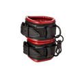 Saffron Handcuffs