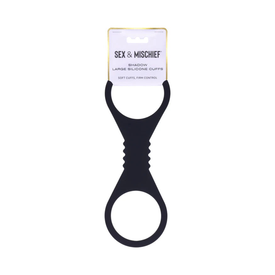 Silicone Cuffs