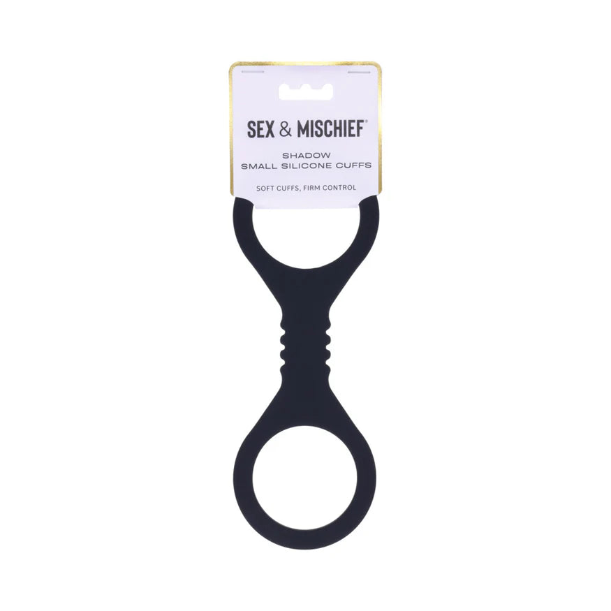 Silicone Cuffs