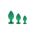 Silicone Plug Set