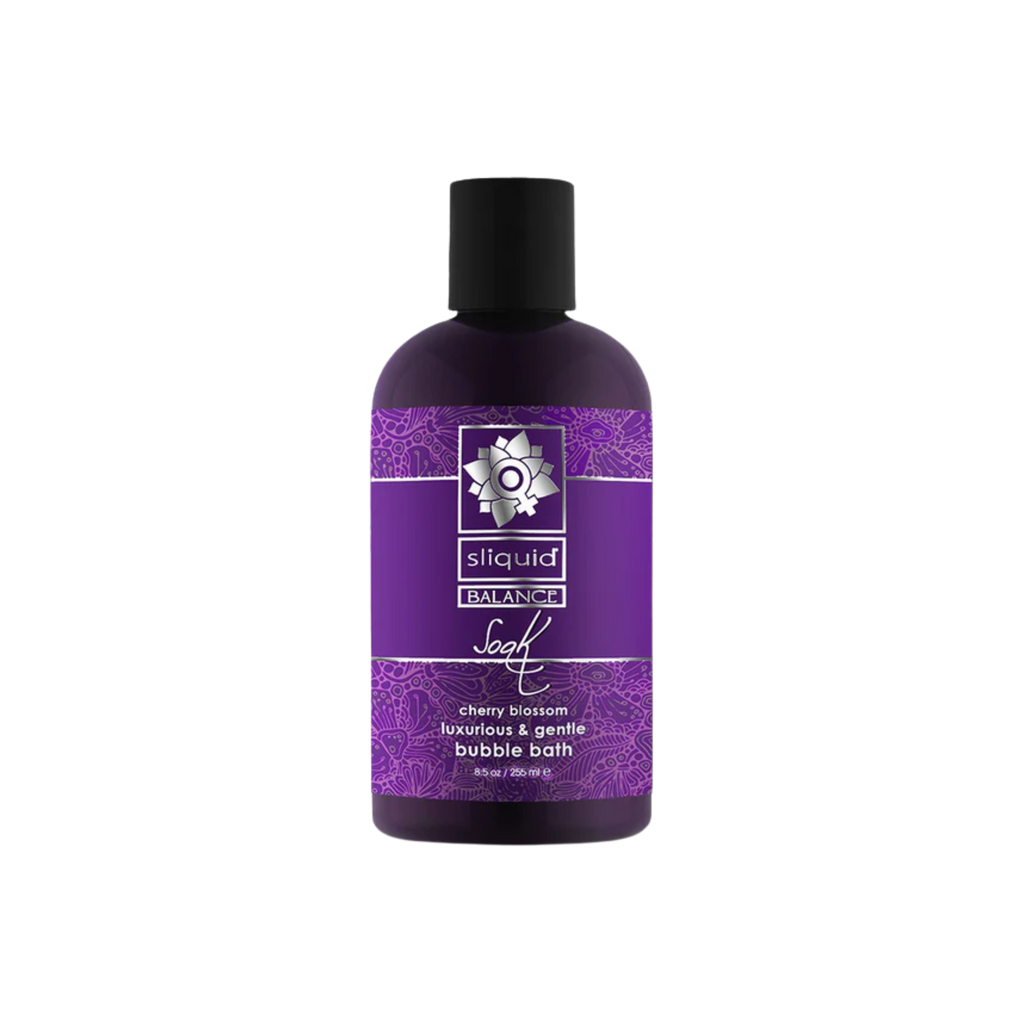 Balance Soak
