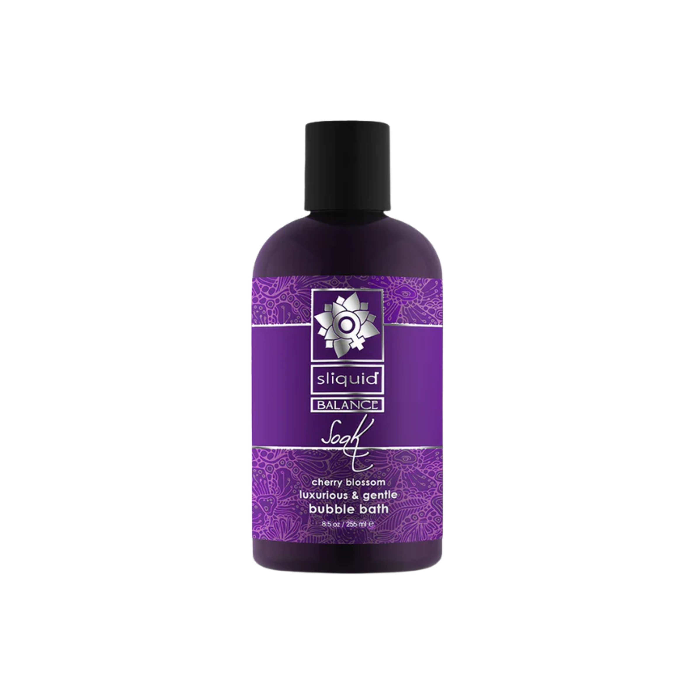 Balance Soak