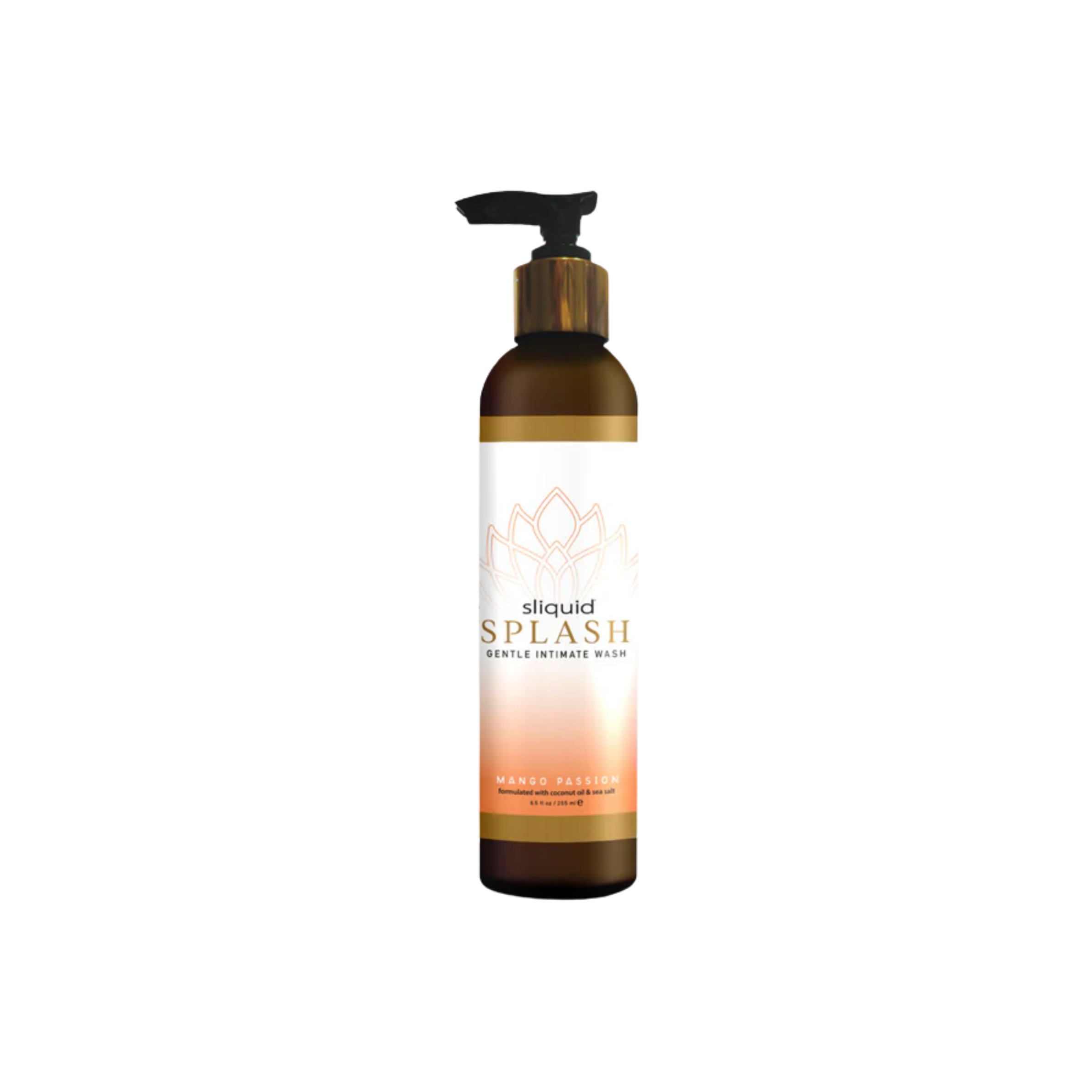 Splash Feminine Wash