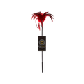 Starburst Feather Tickler
