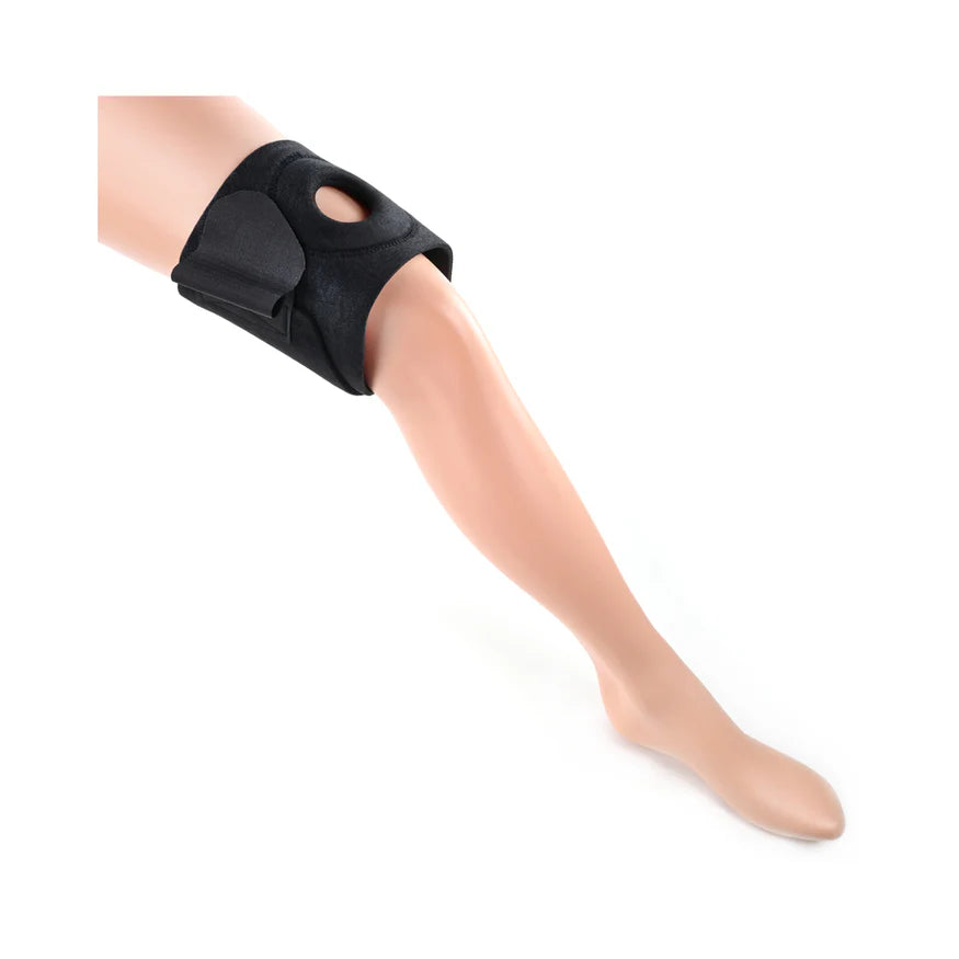 Thigh Strap-On Harness
