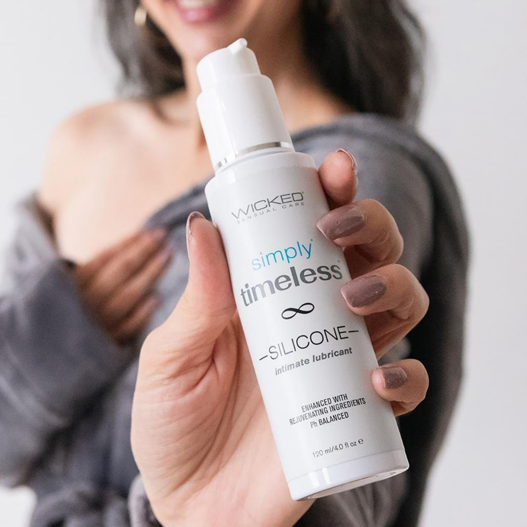 Simply Timeless Silicone