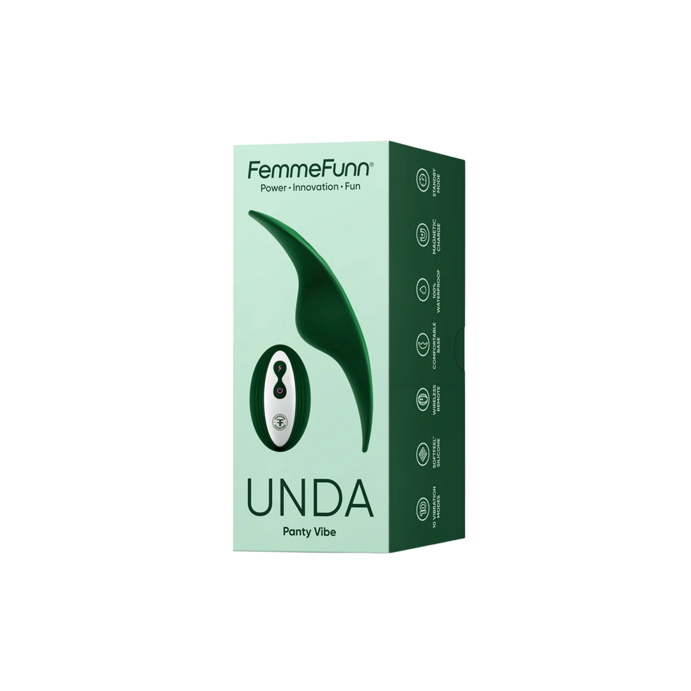 Unda