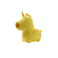 Unihorn Bean Blossom