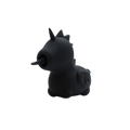 Unihorn Wild Spirit