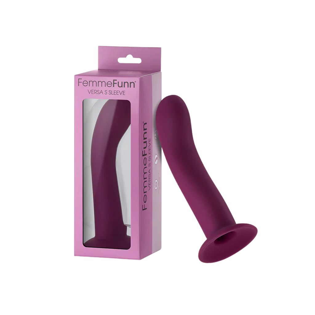 Versa S Sleeve