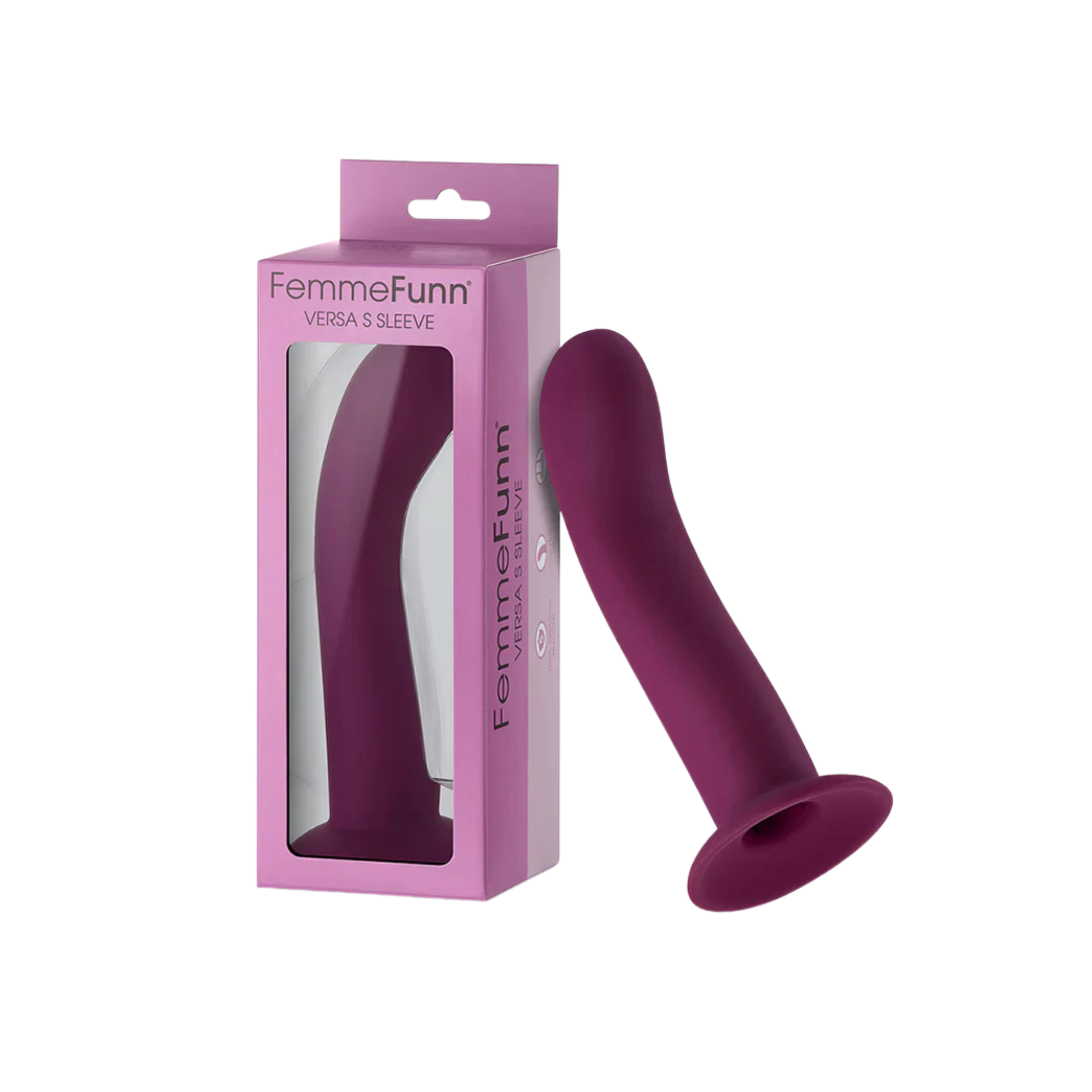 Versa S Sleeve