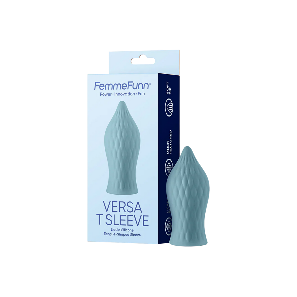 Versa T Sleeve