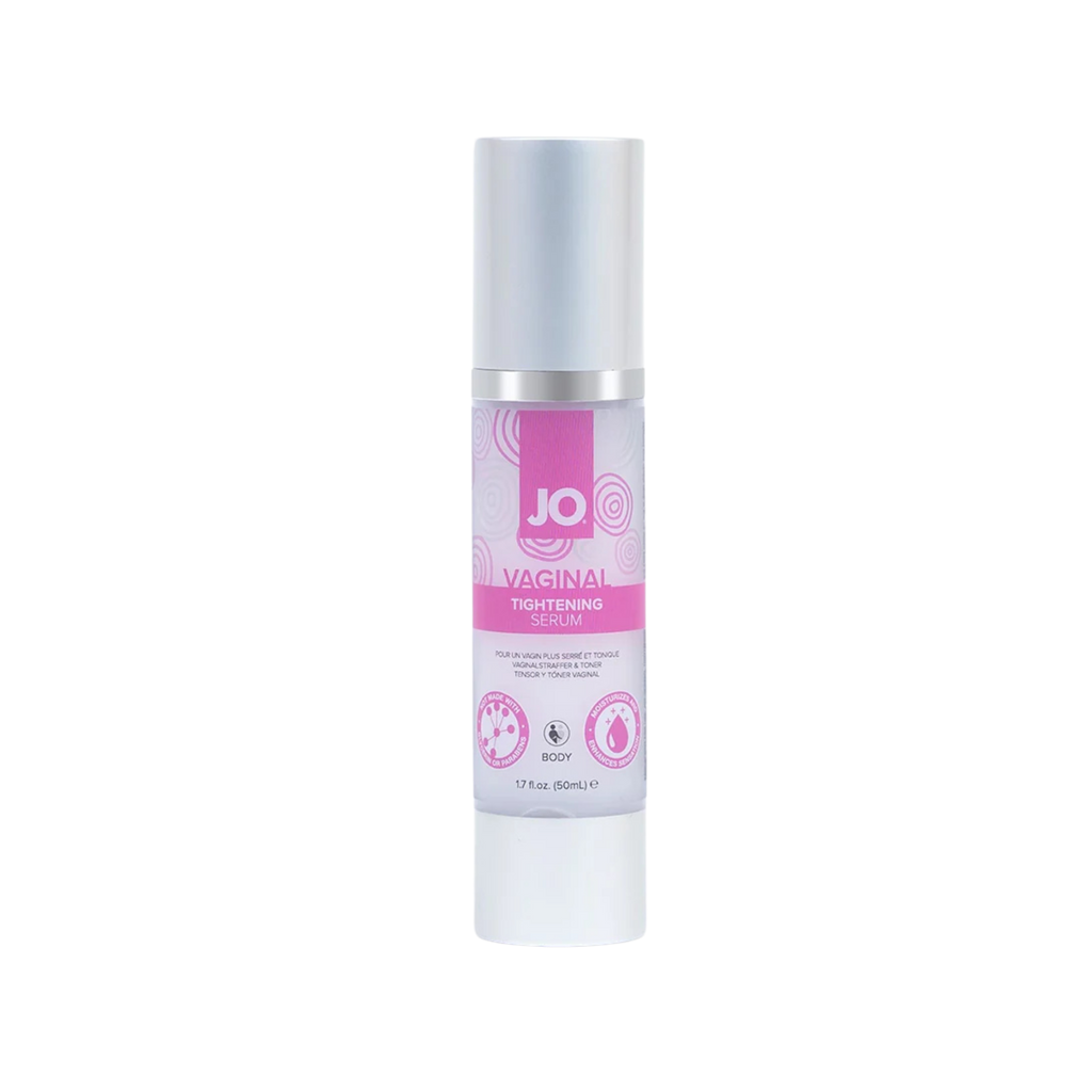 Tightening cream