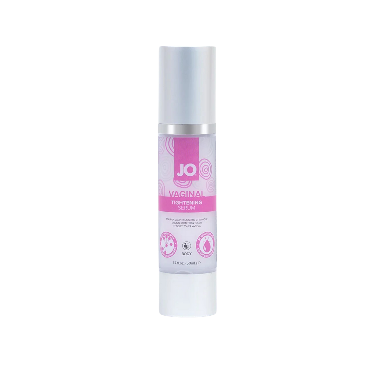 Tightening cream