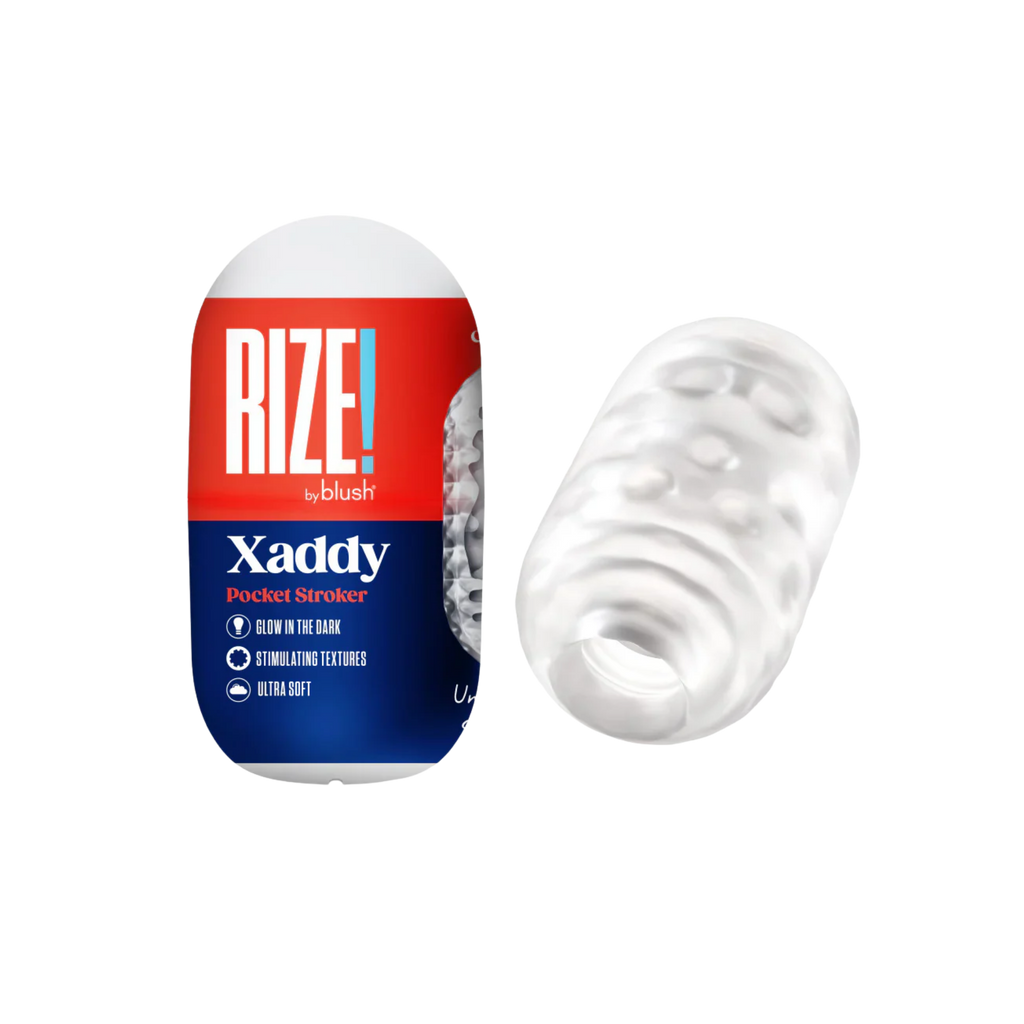 Xaddy Pocket Stroker