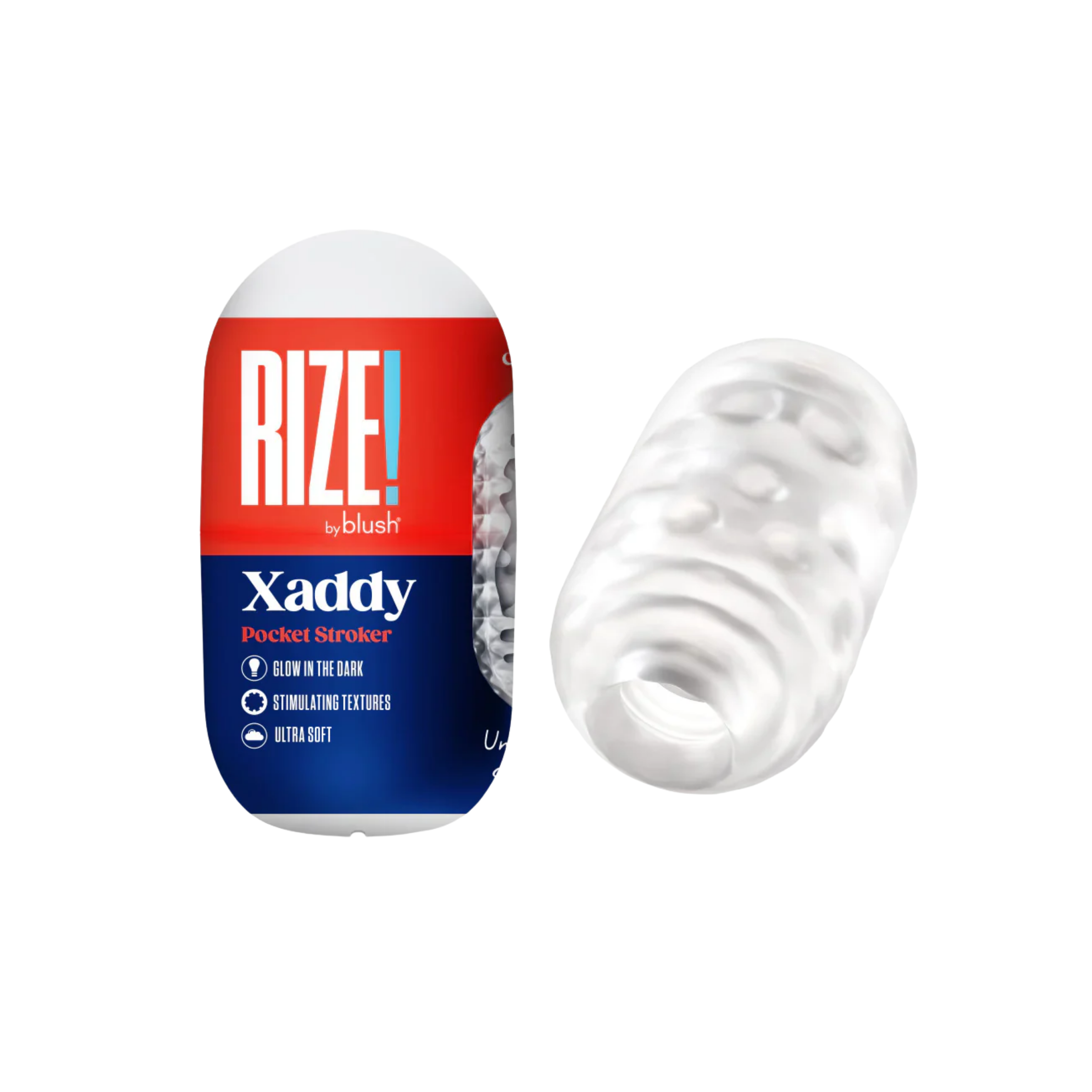Xaddy Pocket Stroker