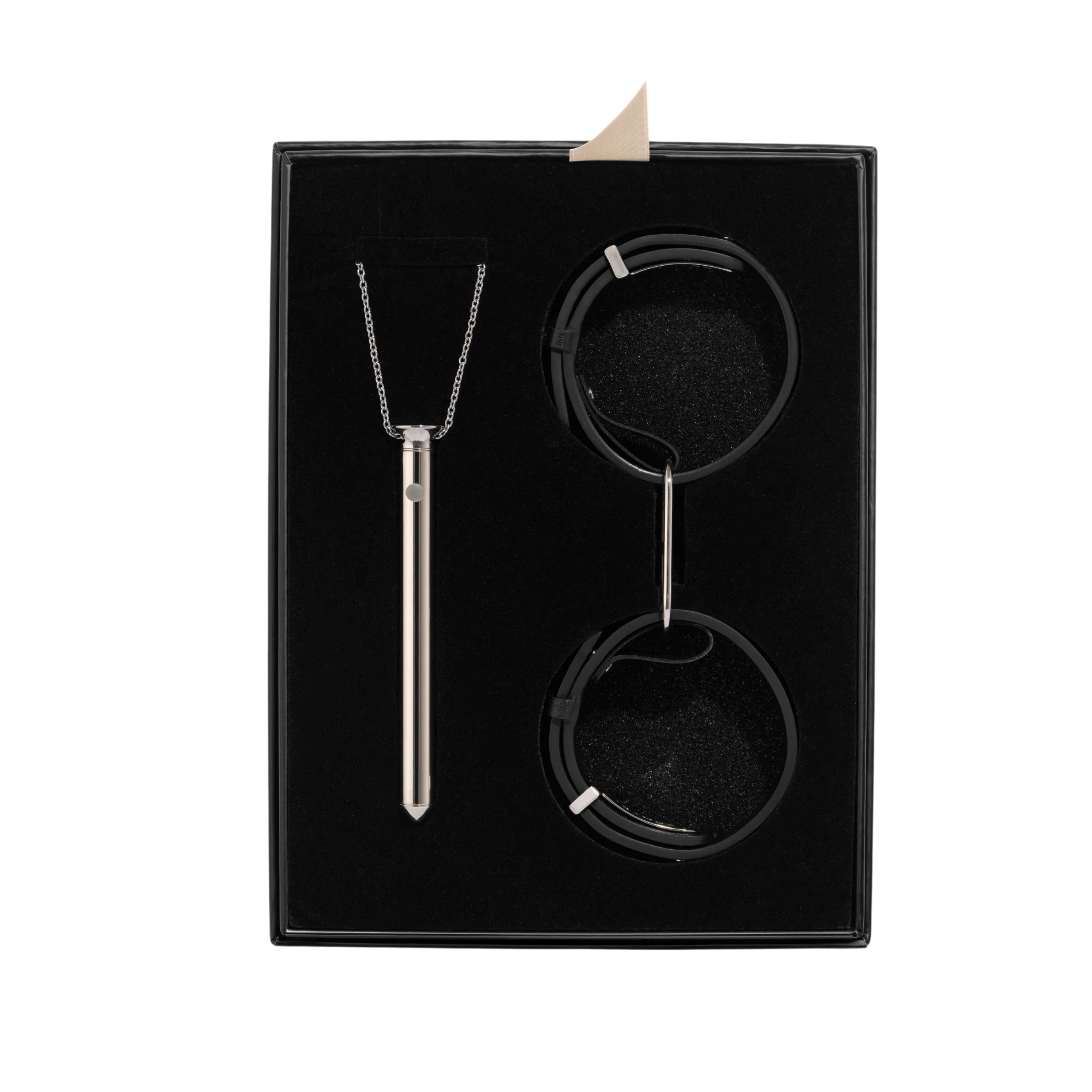 Classic Pleasure Set