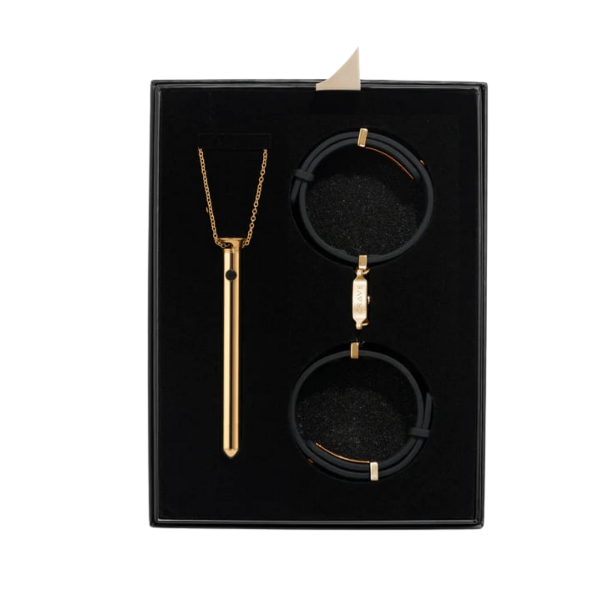 Classic Pleasure Set