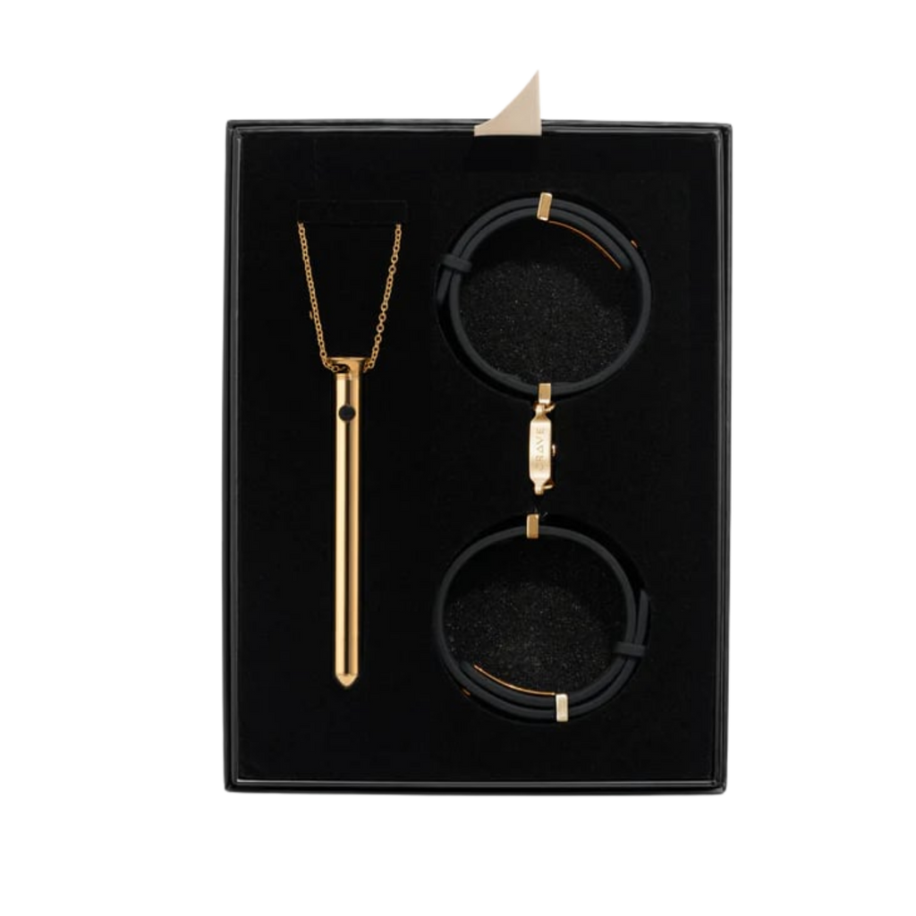 Classic Pleasure Set