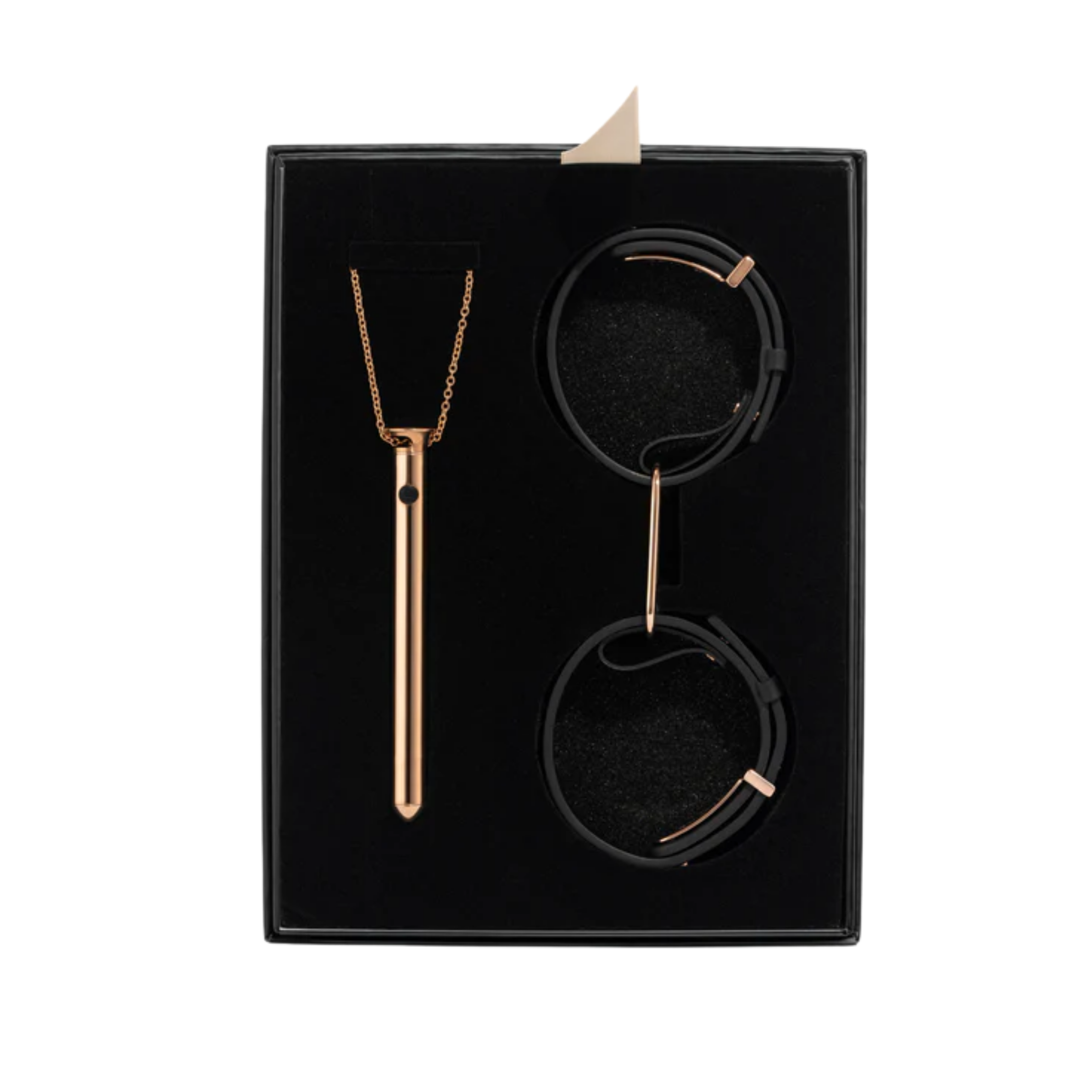 Classic Pleasure Set