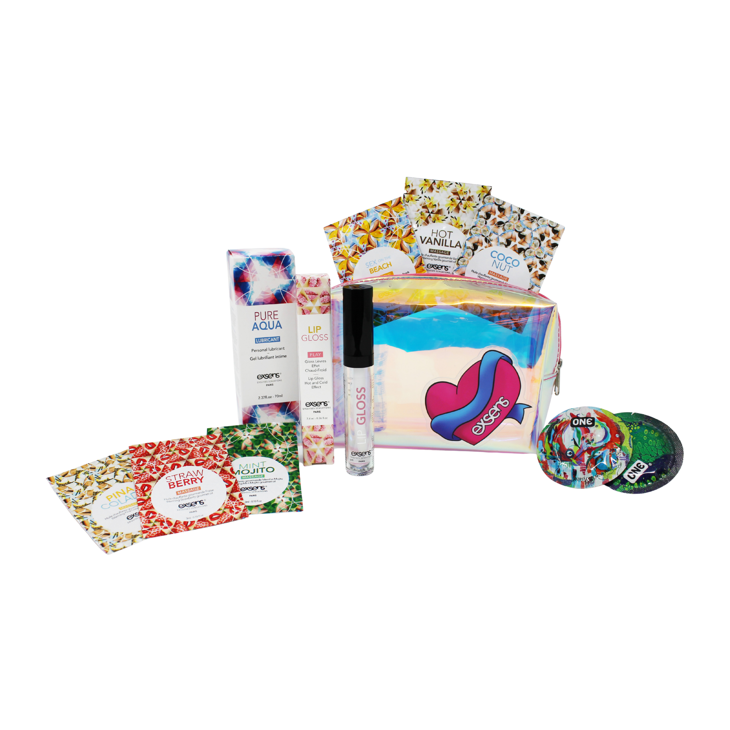 Escape Set