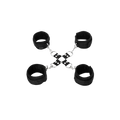 Hog Tie & Cuff Set