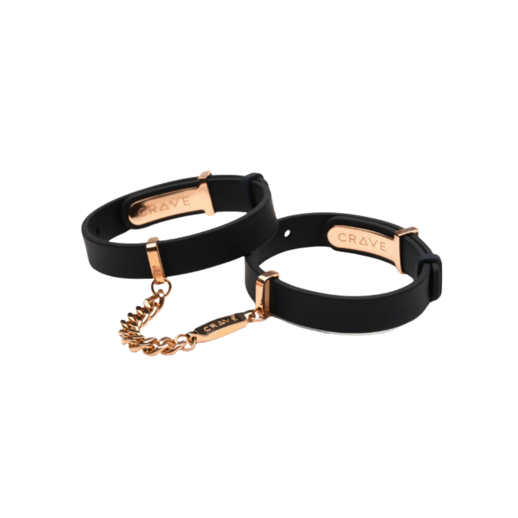 ID Cuffs