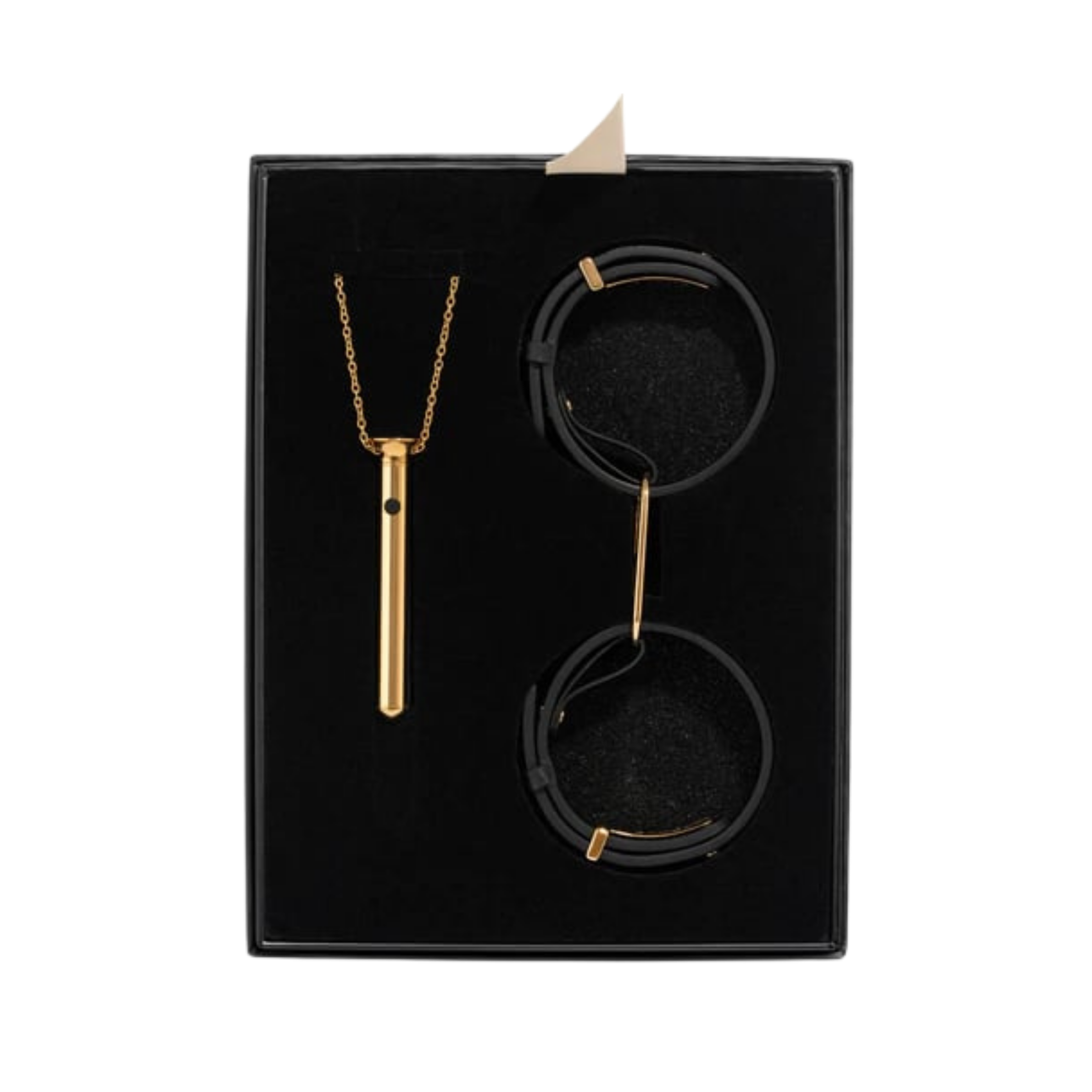 Mini Pleasure Set