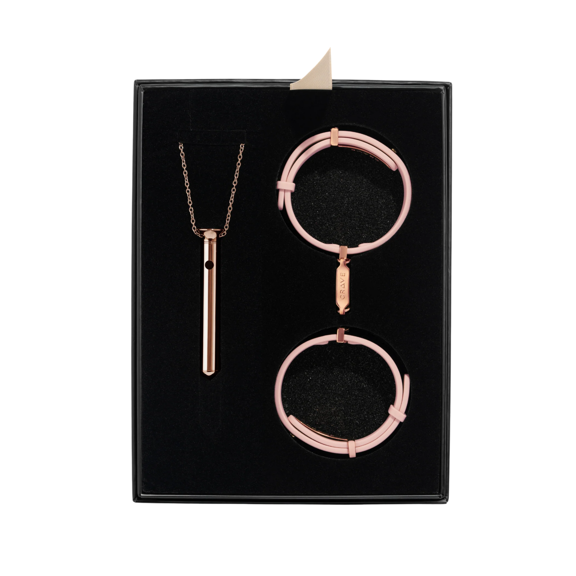 Mini Pleasure Set