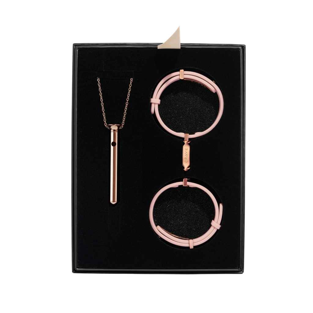 Mini Pleasure Set