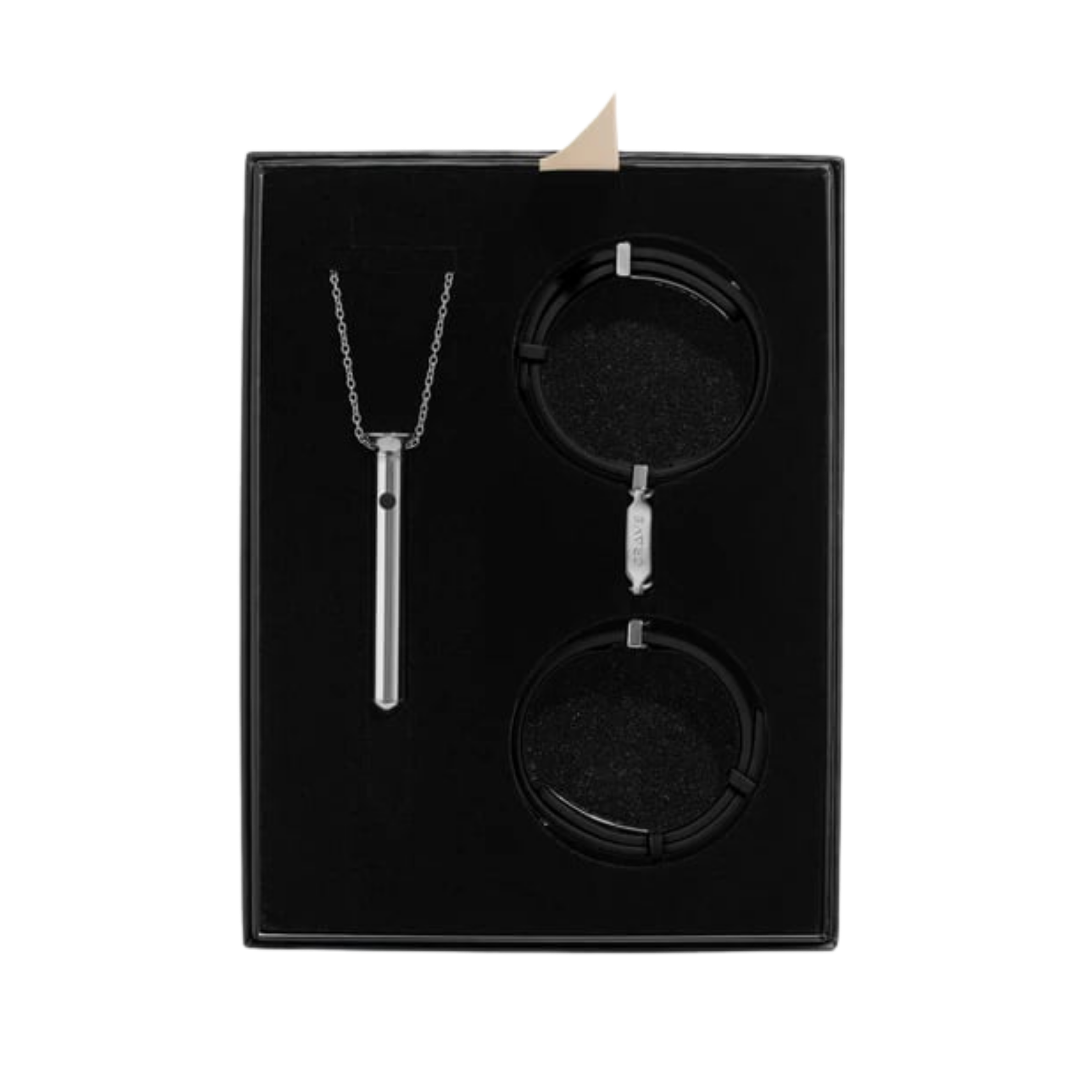 Mini Pleasure Set