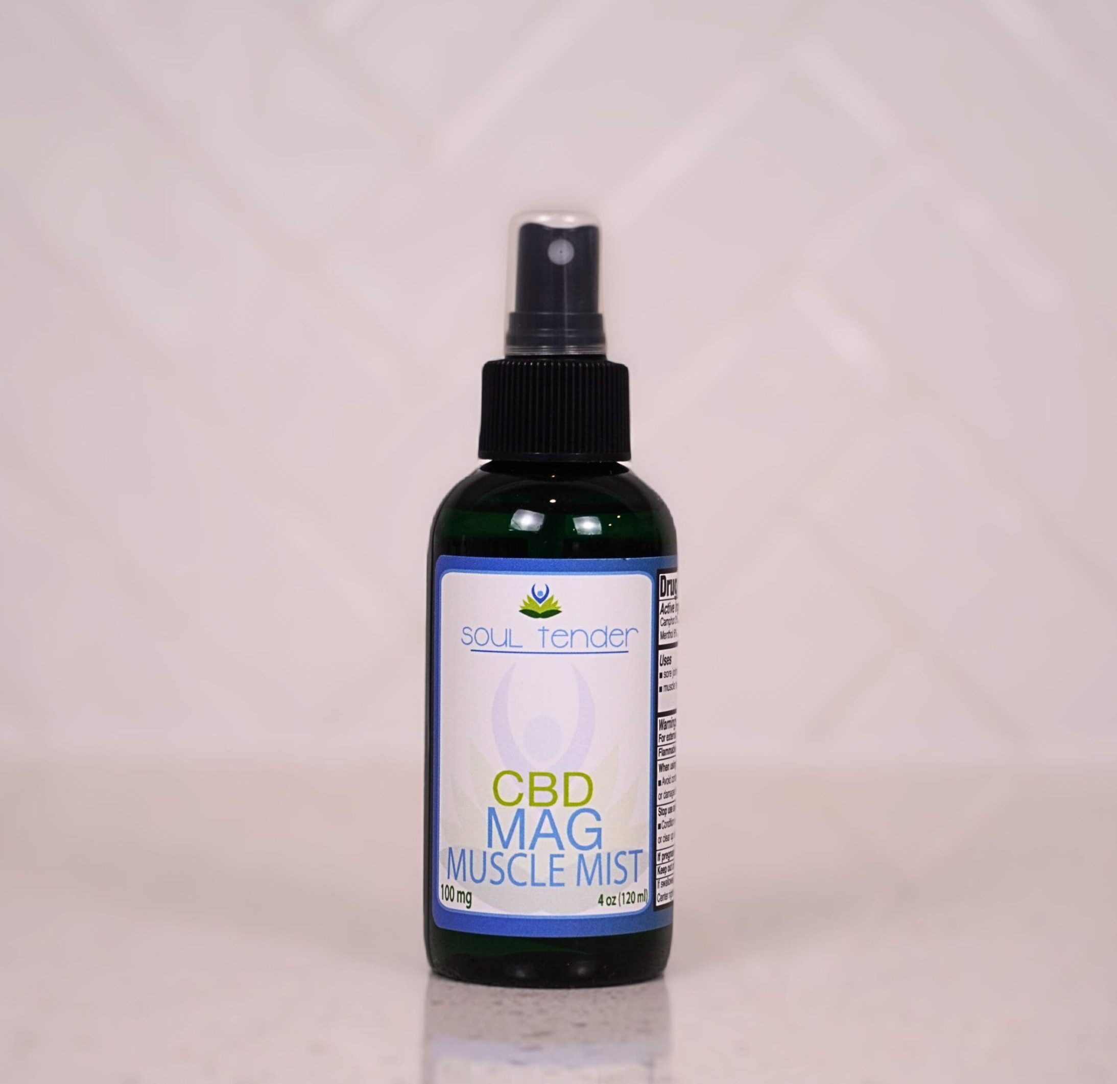 Muscle Mist
