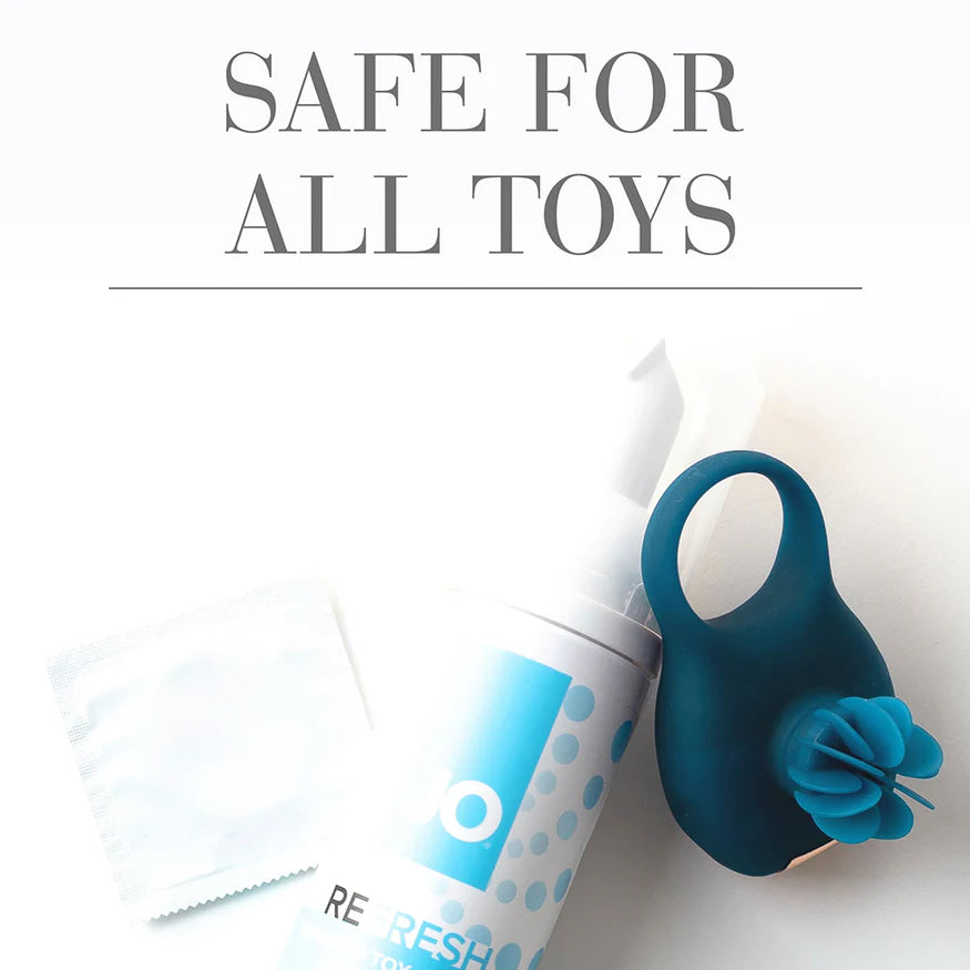 Refresh Foaming Toy Cleaner