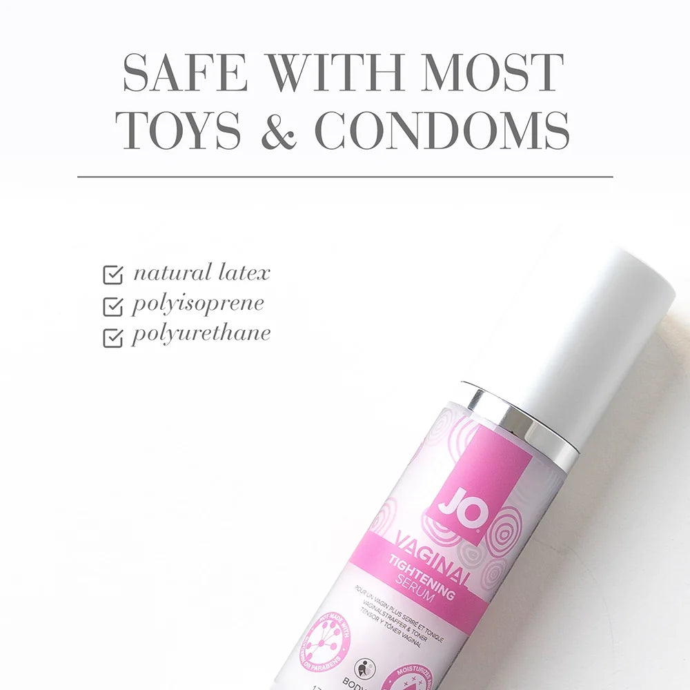 Tightening cream